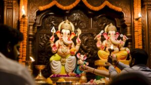 Ganesh Ji Ki Aarti गणेश जी की आरती